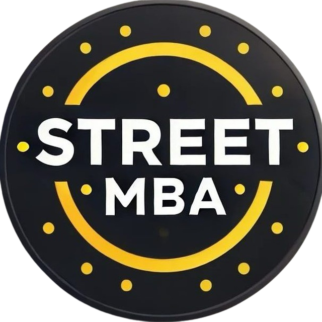 StreetMBA Watermark